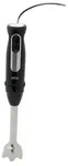 Braun MultiQuick 5 Pro 0,6 l P&uuml;rierstab 1000 W Schwarz, Silber - Schwarz/Silber