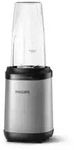 Philips Standmixer 5000-Serie, 700-ml-Becher, ProBlend, schwarz (HR2764/00) - Silber