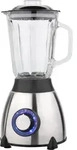 Silva Schneider SM 5050, Standmixer, Schwarz, Edelstahl, Mixen, 1,5 l, 1650 RPM,