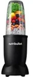 NutriBullet Pro 900, Tischplatten-Mixer, 0,9 l, Pulsfunktion, Eis-Crusher, 0,6 m, 900