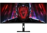 Xiaomi G34WQi Computerbildschirm 86 4 cm (34 ) 3440 x 1440 Pixel Wide Quad HD LED