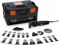 Fein 4936176, Fein MM 700 MAX BLACK EDITION (450 W, L&auml;nge 5 m) 72297461000