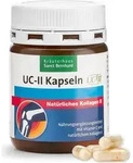 Sanct Bernhard UC-II Kapseln- 60 Kapseln