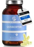 Qidosha Quercetin | 500 mg je Kapsel | 120 Kapseln
