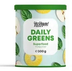 Daily Greens Superfood Pulver (300 Gramm) Alternative zu Athletic Greens I...