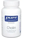 Pure Encapsulations Cholin Kapseln 60 St