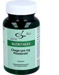 CHAGA 500 Mg PILZEXTRAKT KAPSELN, 60 St KAP