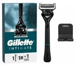 Gillette Intimate Rasierer Set 3-teilig