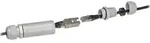AXIS - Netzwerkkoppler - RJ-45 (W) zu RJ-45 (W) - f&uuml;r AXIS AXIS P3245, P1455, P3925,