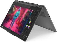 Lenovo 83DK006BGE, Lenovo Yoga 7 14AHP9 35,56cm (14 ) Ryzen 5 16GB 1TB Grau