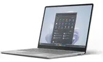 Laptop Microsoft Surface Laptop Go 3 Qwerty Spanisch 12,4" Intel Core i5-1235U 16 GB