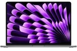 Apple MacBook Air Z1BP 38.91cm 15.3Zoll M3 8C CPU/10C GPU/16C N.E. 24GB 256GB SSD 70W