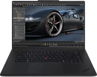 Lenovo 21KV001UGE, Lenovo ThinkPad P1 G7 (21KV001UGE) (schwarz, Intel Core? Ultra 7