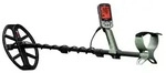 Minelab X-Terra Pro, Metall, 15 kHz, LCD
