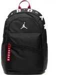 Jordan Jam Air Patrol Rucksack 25l Schwarz Schwarz One Size - Schwarz