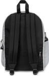 Eastpak Day Office 31l Rucksack Grau Grau One Size - Grau
