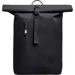 Got Bag Rolltop Lite 2.0 Black Monochrome - Schwarz