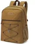 Dakine Tardy Slip Backpack 25 L Rucksack 10004117 rubber - Braun