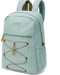 Dakine Tardy Slip Backpack 25 L Rucksack 10004117 trellis - T&uuml;rkis