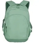Travelite Freizeit Reise Rucksack Daypack Notebookfach Bordgep&auml;ck salbei - Gr&uuml;n