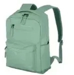 Travelite Freizeit Reise Rucksack Daypack Notebook / Tabletfach Bordgep&auml;ck salbei -