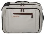 CROSSLITE Bordtasche/Rucksack - Natur