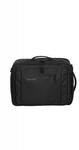 CROSSLITE Bordtasche/Rucksack - Schwarz