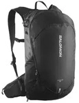 SALOMON TRAILBLAZER 20 BLACK/ALLOY 000 000 One Size - Schwarz