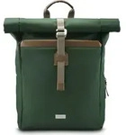Hama Laptop-Rucksack Silvan, bis 41 cm (16.2") - Gr&uuml;n