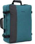 blnbag M3 - leichter Handgep&auml;ck-Rucksack Flugzeug Reiserucksack Weekender Cabin Size