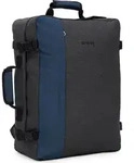 blnbag M3 - leichter Handgep&auml;ck-Rucksack Flugzeug Reiserucksack Weekender Cabin Size