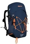 Trollkids Fjell 15l Rucksack Blau Kinder Blau One Size - Blau