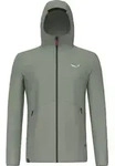 Puez Merino Durastretch Kapuzenkjacke Herren - Salewa, Farbe:5130-shadow,