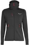 Hybridjacke Agner Polarlite Durastretch Full-Zip Hoody Damen - Salewa,