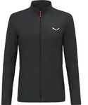 Puez Waffle Hybrid Polarlite Jacke Herren - Salewa, Farbe:0910-black out,