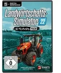 Landwirtschafts-Simulator 22 PC ADDON Kubota