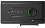 ICY DOCK Adapter USB-C+AGen2->U.2 NVMe,MB931U-1VB R1,USB3.2Gen2->U.2 (MB931U-1VB R1)