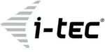 I-Tec Usb-A/C 2X Hdmi Adapter - Schwarz