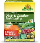 Neudorff Armisan PilzFrei Obst- & Gem&uuml;se-MehltauFrei 50g f&uuml;r 165m2