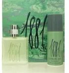 Cerruti 1881 Pour Homme EDT 100 ml + DEO Spray 150 ml (man)