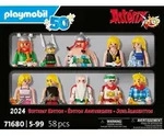 PLAYMOBIL Asterix 71680 Asterix: Figurenset - Bunt