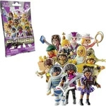 PLAYMOBIL AUSTRIA BRANDST&Auml;TTER Figures Girls (Serie 26) 0