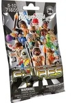 71605 Figures Boys (Serie 26), Konstruktionsspielzeug