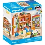PLAYMOBIL My Life 71536 Spielwarenladen - Bunt