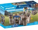 PLAYMOBIL 71642, Schloss, 4 Jahr(e), Mehrfarbig, Kunststoff - Wei&szlig;