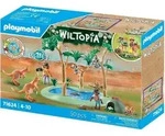 PLAYMOBIL Wiltopia 71624 Australische Tierwelt - Bunt