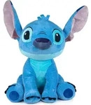 Play by Play Lilo & Stitch Pl&uuml;schfigur mit Sound Stitch 30 cm PBP760019991 - Blau