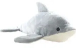 Pl&uuml;sch Delfin 28cm