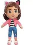 Schmidt Spiele Gabby's Dollhouse: Gabby, Cartoon-Figur - Bunt