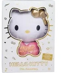 Simba Pl&uuml;sch Stofftier Hello 50. Jubil&auml;um in Geschenkbox 30cm 109280151 - Rosa